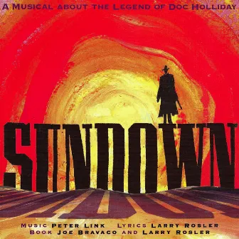 Sundown by Cast Recording