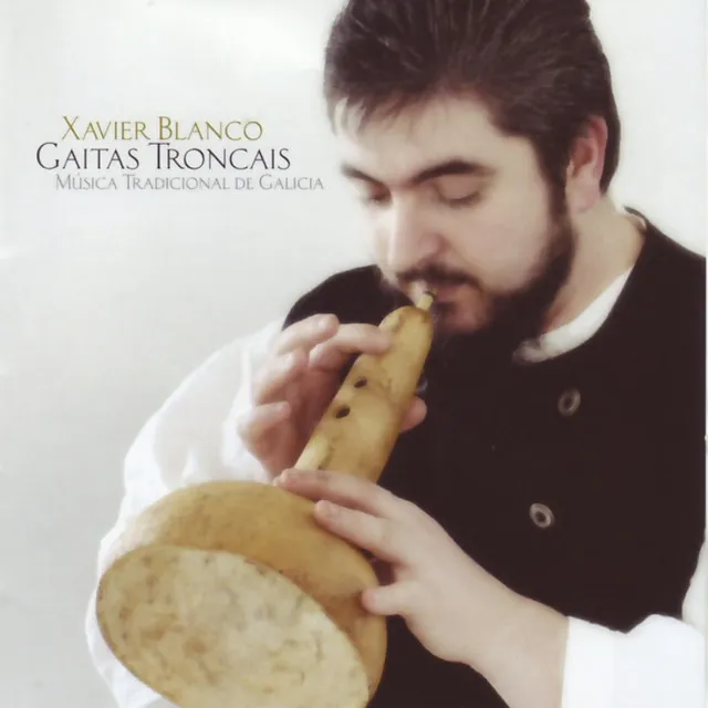 Gaitas Troncais