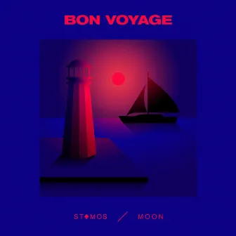 Bon Voyage by Moon