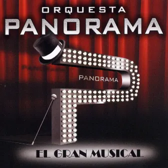 El Gran Musical by Orquesta Panorama