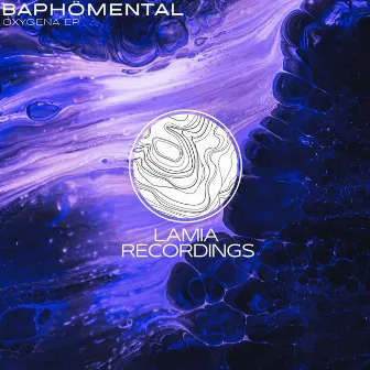 Oxygena EP by Baphömental