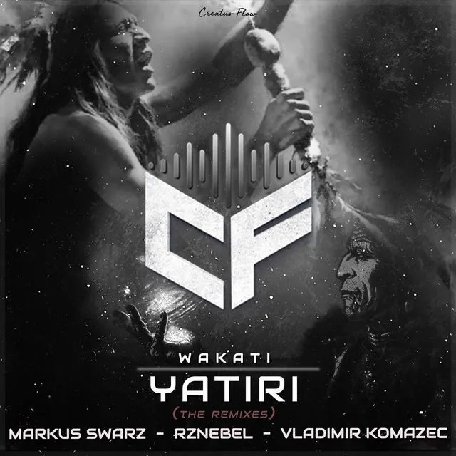 Yatiri (Markus Swarz Remix)