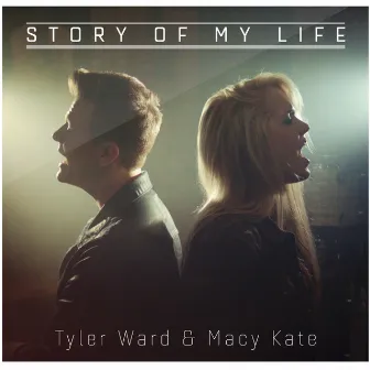 Story Of My Life by MAYCE