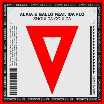 Shoulda Coulda by Alaia & Gallo