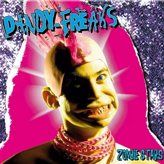 Zombie Stars by Dandy Freaks