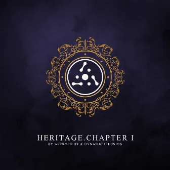 Heritage. Chapter I by Dynamic Illusion