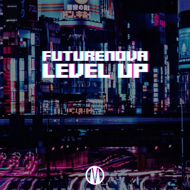 Level Up