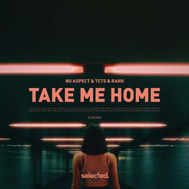 Take Me Home - Extended