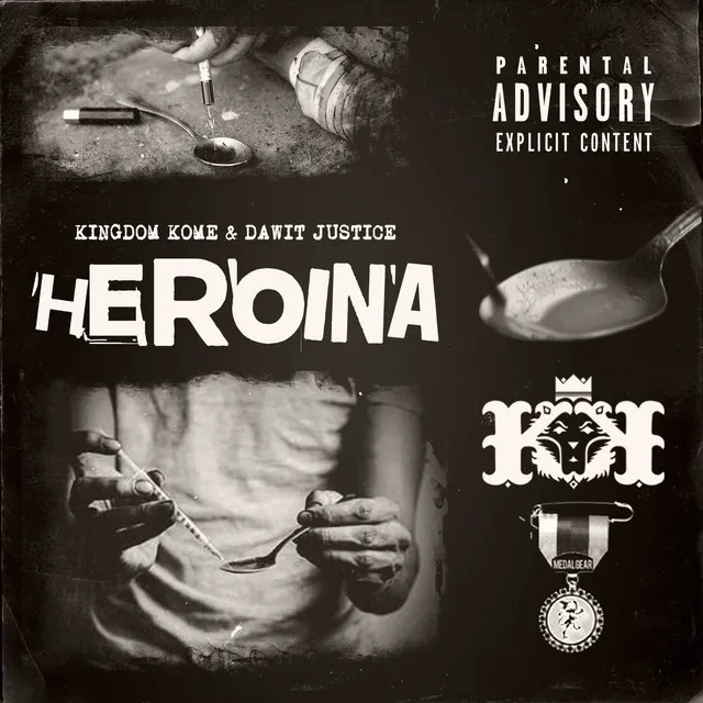 Heroina