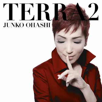 TERRA2 by Junko Ohashi