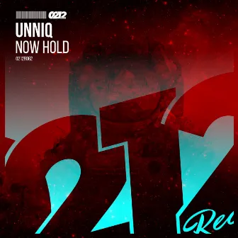 Now Hold by UNNIQ