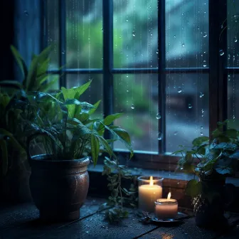 Soothing Rain Melodies for Relaxation by Cozy Rainfall