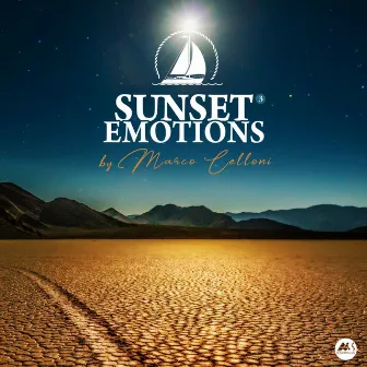 Sunset Emotions Vol.3 by Marco Celloni