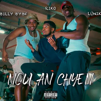 Nou an chyen by Riko