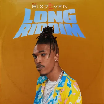 Long Riddim by Dj Six7even