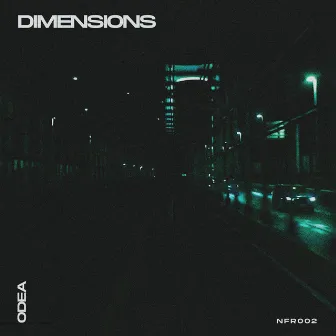 Dimensions by ODEA