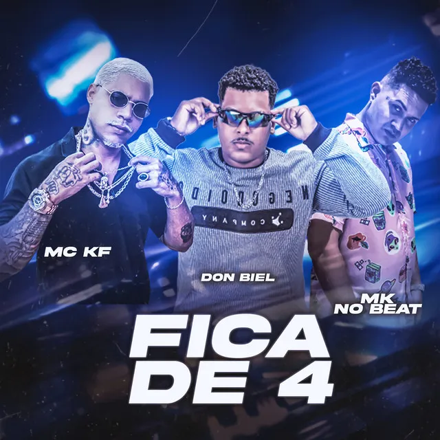 Fica de 4