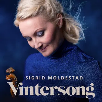 Vintersong by Sigrid Moldestad