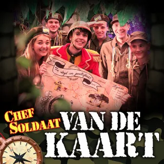 Van De Kaart by Chef Soldaat