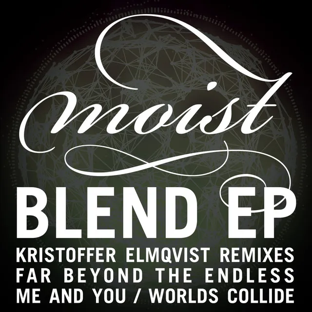 Me and You - Kristoffer Elmqvist Remix