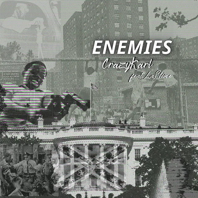 Enemies