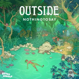 Outside by Nothingtosay