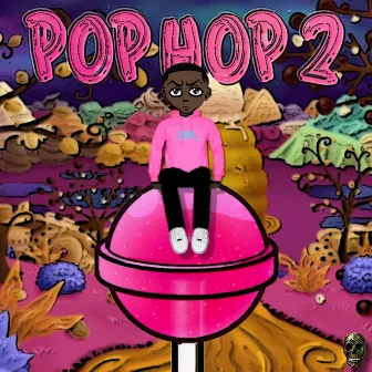 Pop Hop 2 by KamoTheGreat