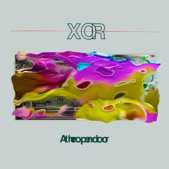 Xor by Unknown Artist