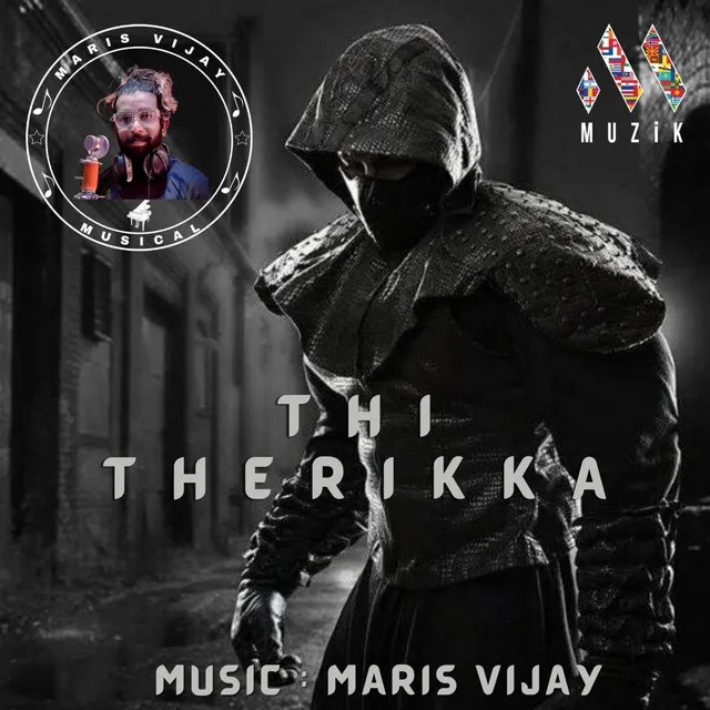 Thi Therikka