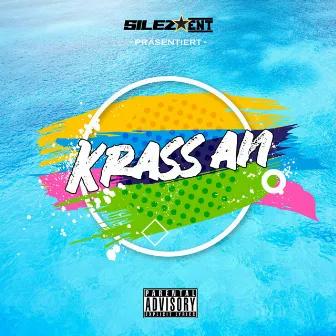 krass an by Silez