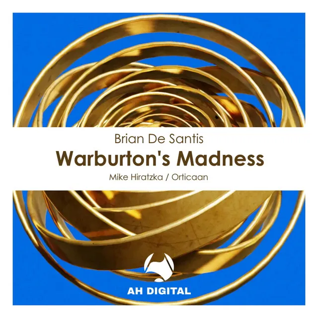 Warburton's Madness - Orticaan Remix