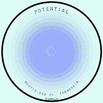 Potential by Tom Marvin