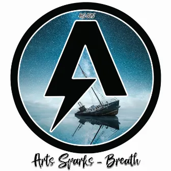 Breath by Art Sparks