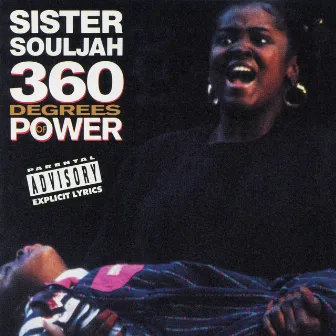 360 Degrees Of Power by Sister Souljah