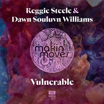 Vulnerable by Dawn Souluvn Williams