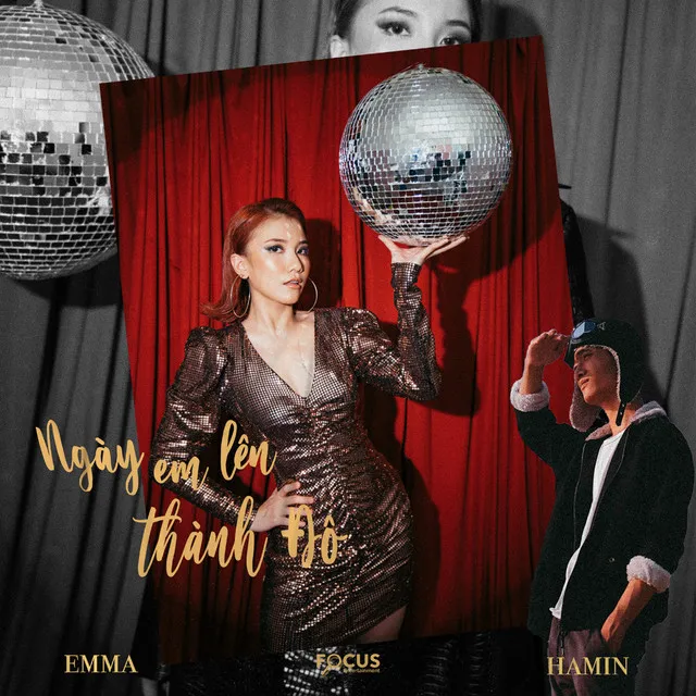 Ngày Em Lên Thành Đô (feat. Hamin)