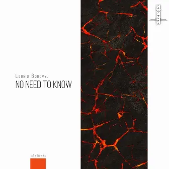 No Need to Know by Leonid Borovyj