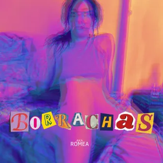 Borrachas by ROMEA