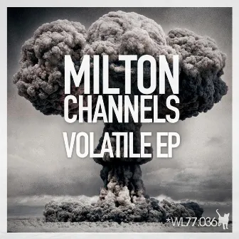 Volatile EP by Milton Channels