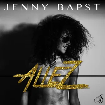 Allez by Jenny Bapst