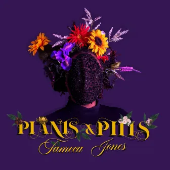 Plants & Pills by Tameca Jones