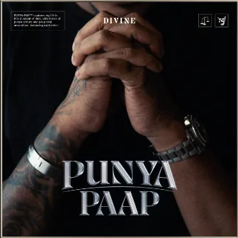 Punya Paap by DIVINE