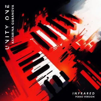 Infrared (Piano Version) by Unity One