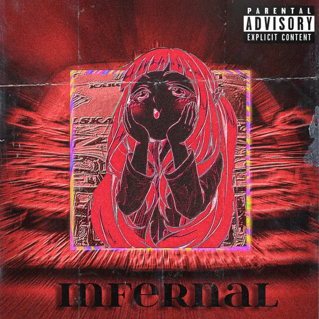 Infernal - Demo