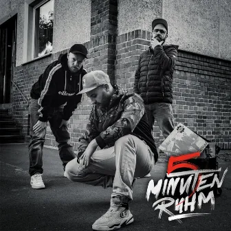 5 Minuten Ruhm by DJ Flash