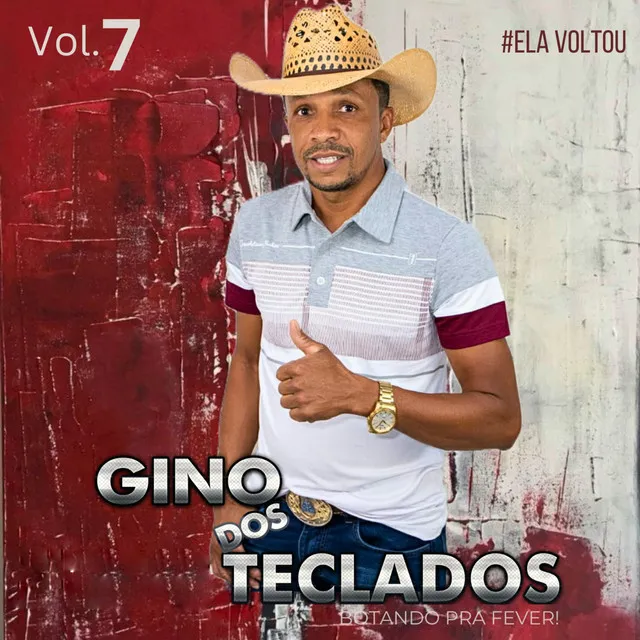 Ela Voltou Vol.7