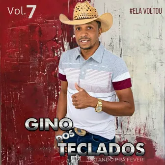 Ela Voltou Vol.7 by Gino Dos Teclados