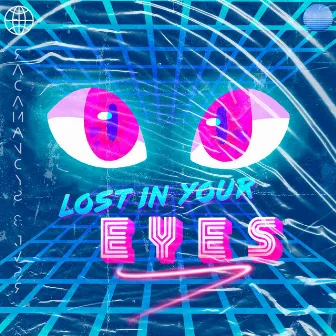 Lost in Your Eyes by Jv2r