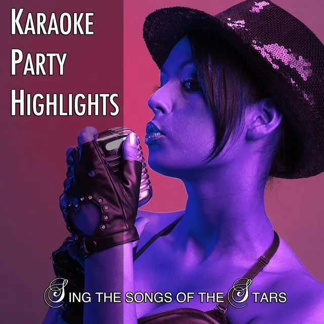 When Im Gone (Originally Performed by Eminem) [Karaoke Version]