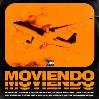 Moviendo by Louis Producer